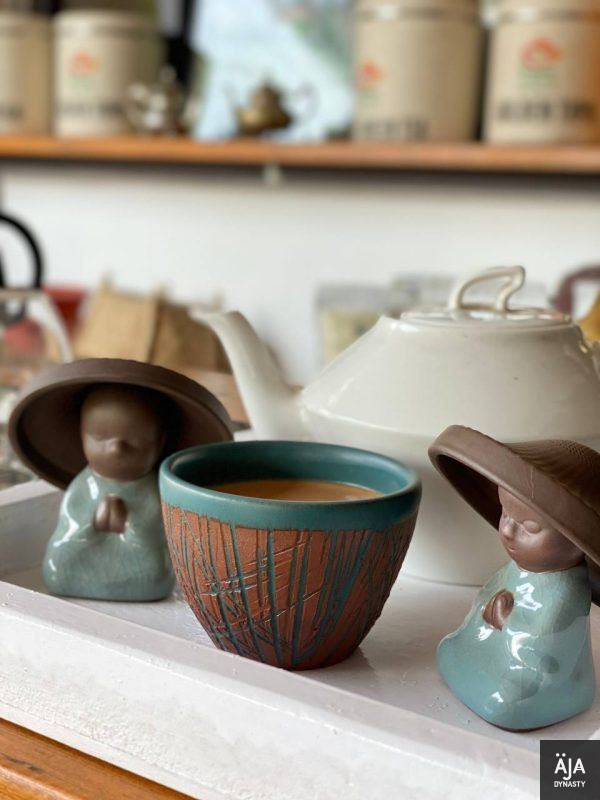 Koshi Ceramic Cup - Image 2