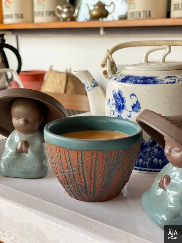 Koshi Ceramic Cup