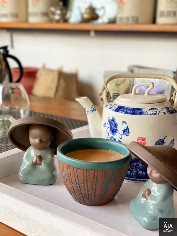 Koshi Ceramic Cup - Image 3