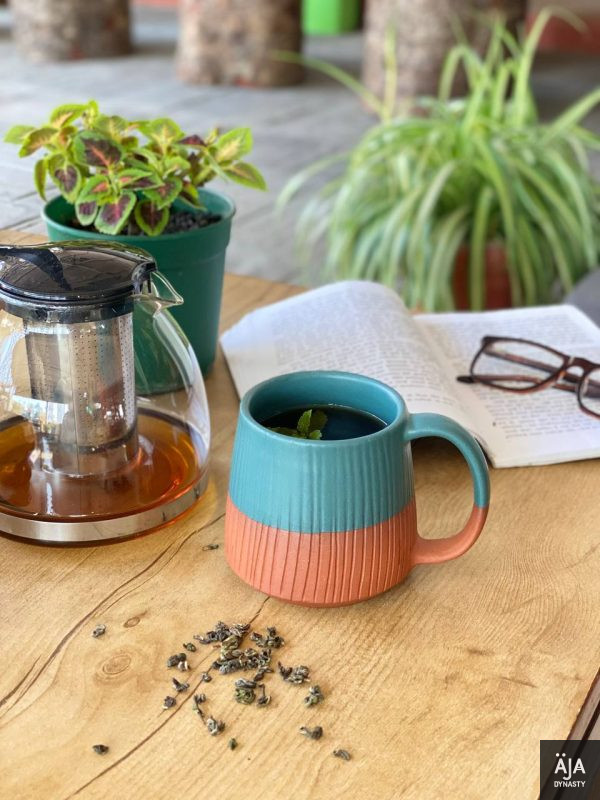 Mechi Ceramic Cup - Image 4