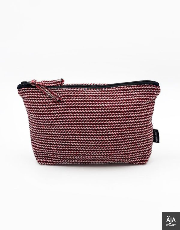 Nisha big cotton purse - Image 2