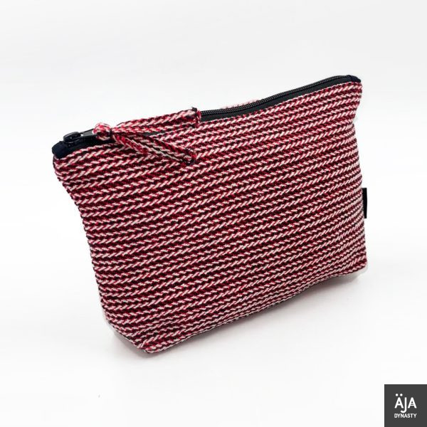 Nisha medium cotton purse - Image 3