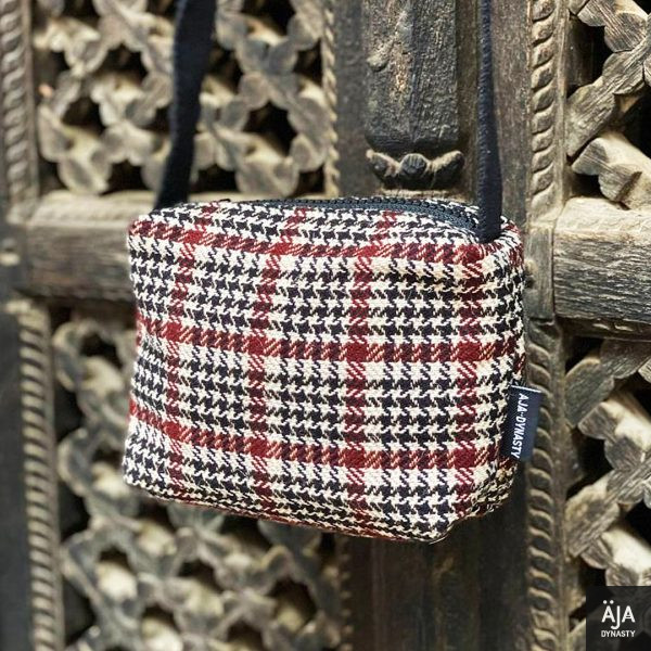 Puja-1 crossbody bag - Image 3