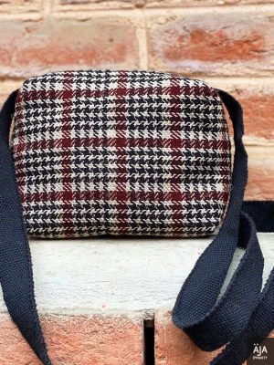 Puja-1 crossbody bag