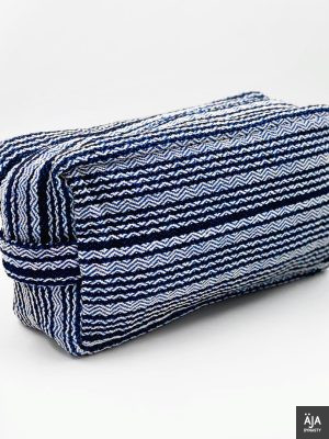 Usha big cotton purse