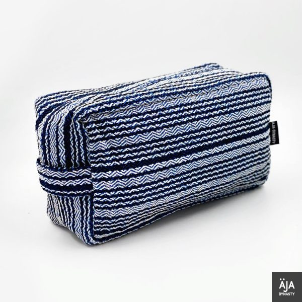 Usha big cotton purse