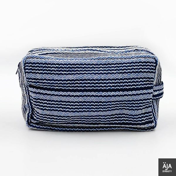 Usha big cotton purse - Image 2