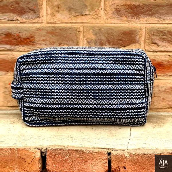Usha small cotton purse - Image 3