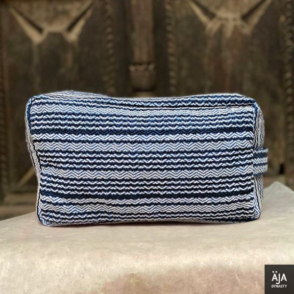 Usha small cotton purse - Image 2