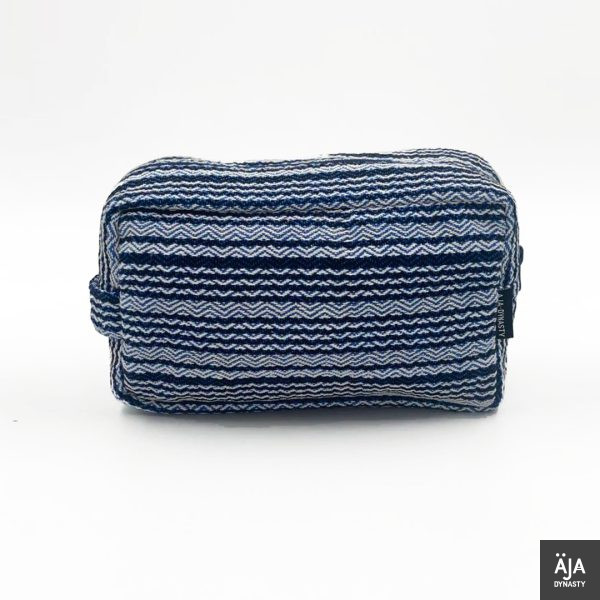 Usha small cotton purse - Image 4