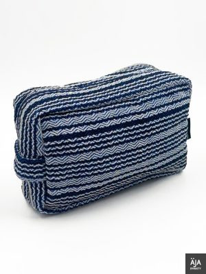 Usha small cotton purse