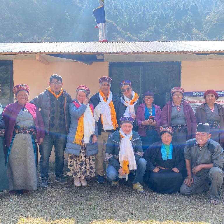 Stakeholder Engagement