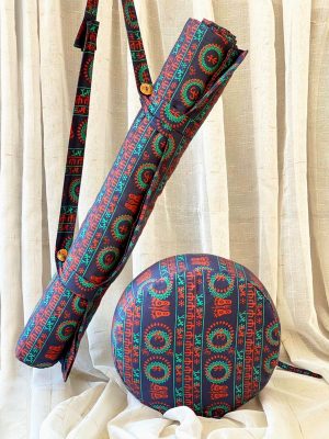 Suryanamaskar Yoga set