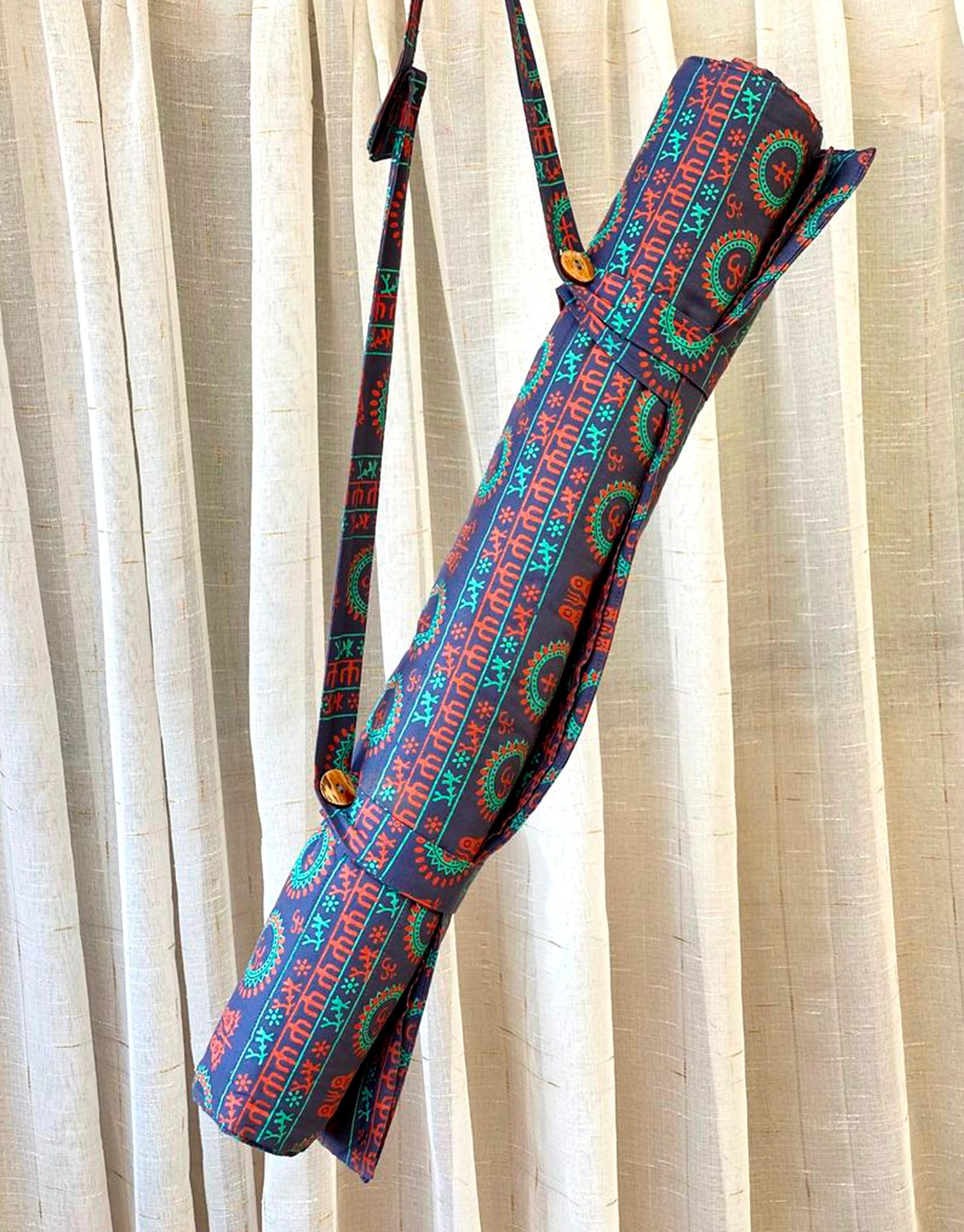 Suryanamaskar Yoga set - Image 4