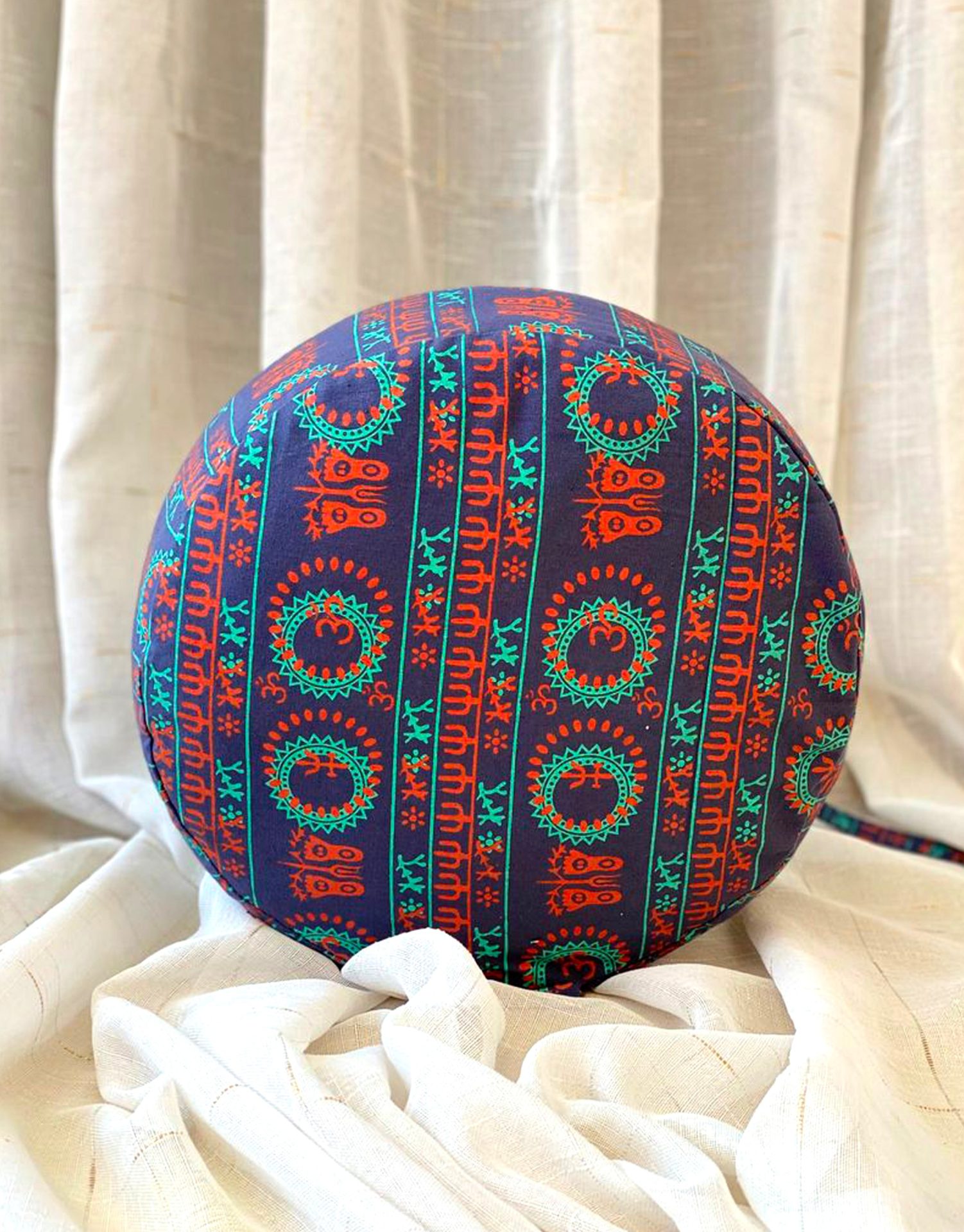 Suryanamaskar Yoga set - Image 3