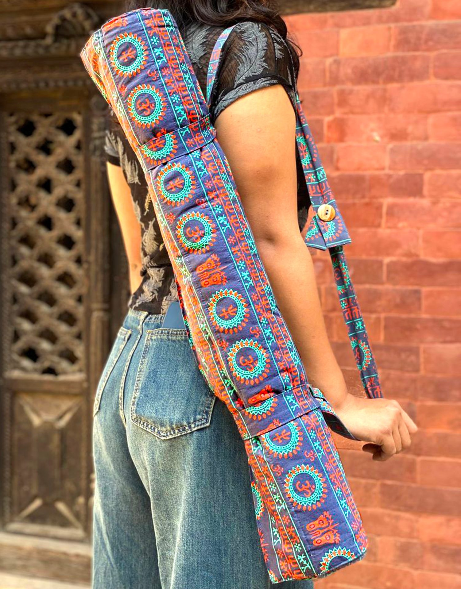 Suryanamaskar Yoga set - Image 7