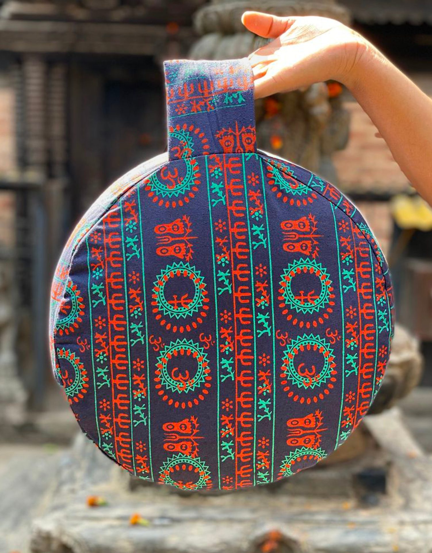 Suryanamaskar Yoga set - Image 6