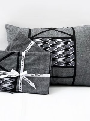 Chhaya Big Cushion Cover