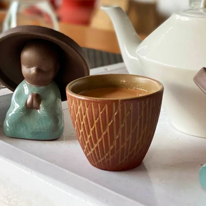 Babai ceramic cup