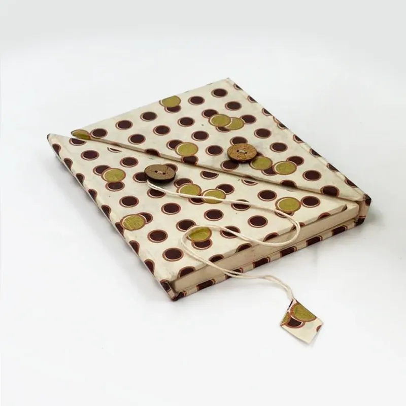 Bandhan Notebook