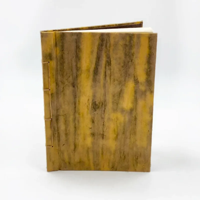Bhaktapur lokta paper notebook