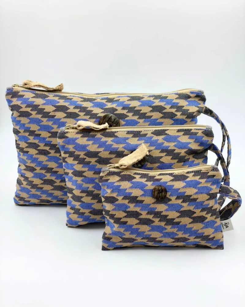 Binita purse