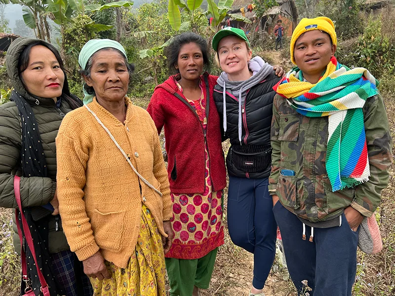 Communities
