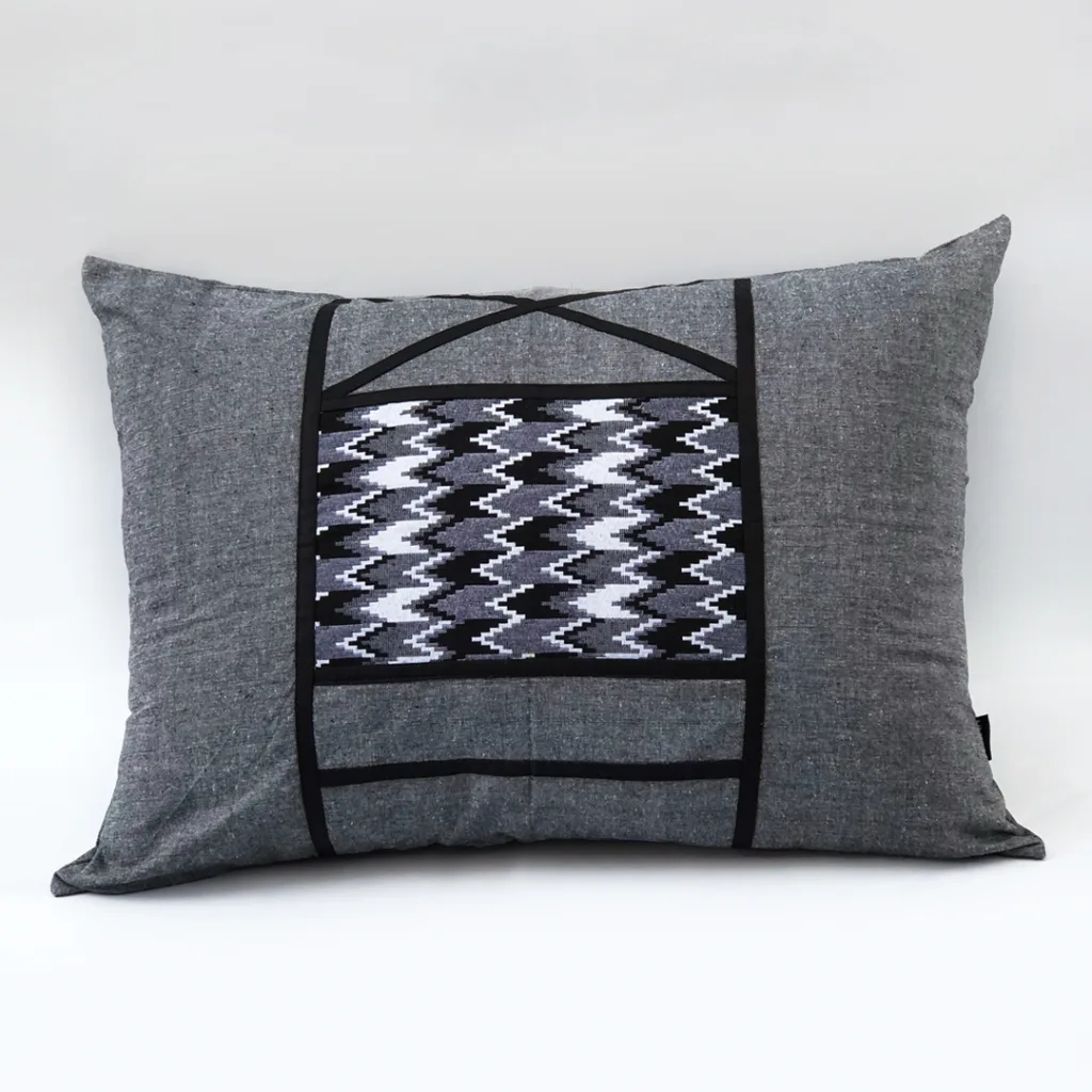 Chhaya big cushion cover
