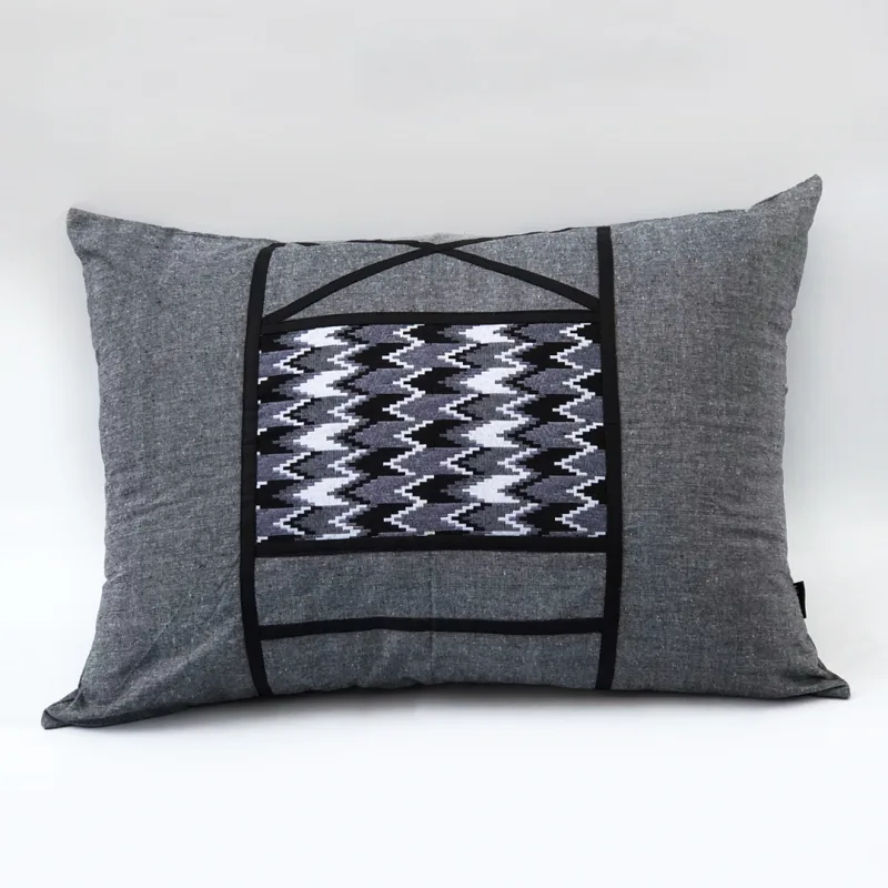 Chhaya big cushion cover