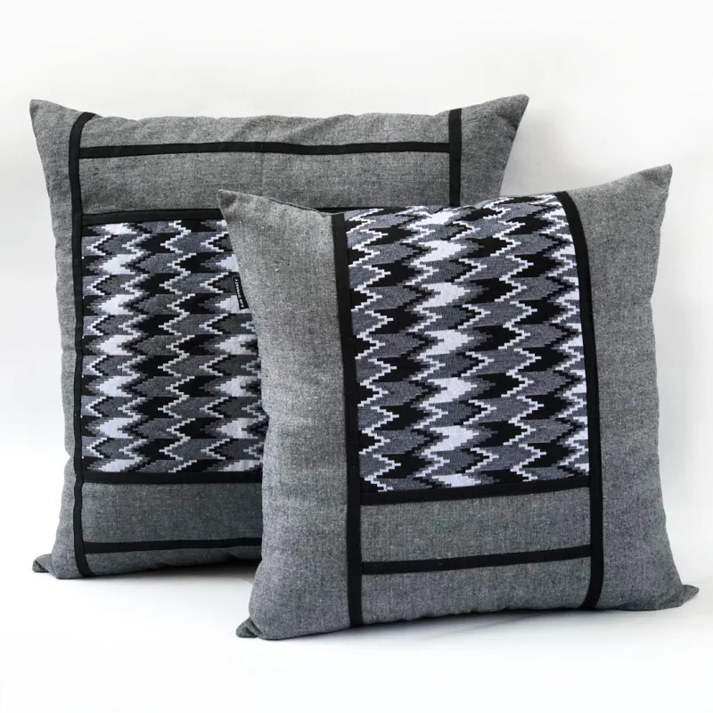 Chhaya medium cushion cover