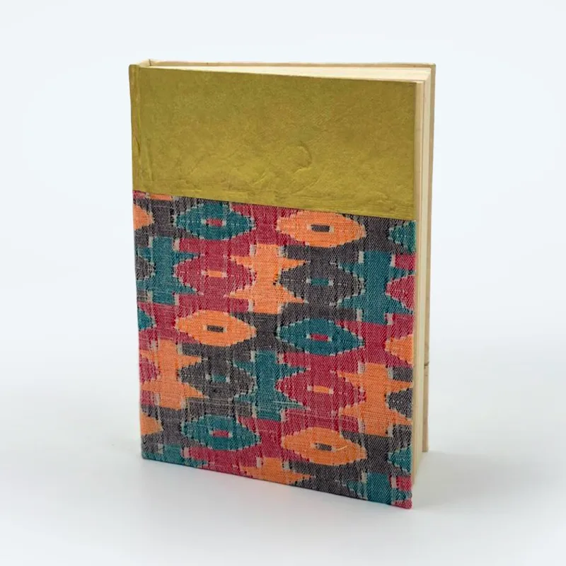 Dhaka notebook lokta paper