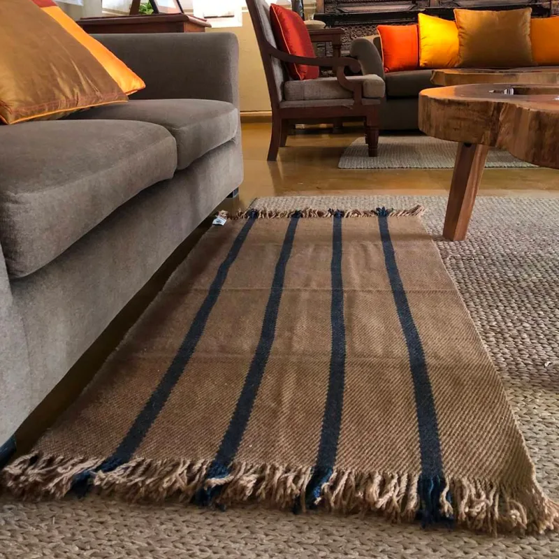 Gre-1 handmade rug