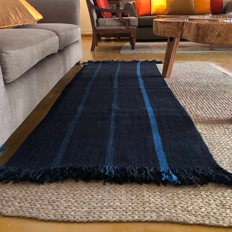 Gre-2 handmade rug