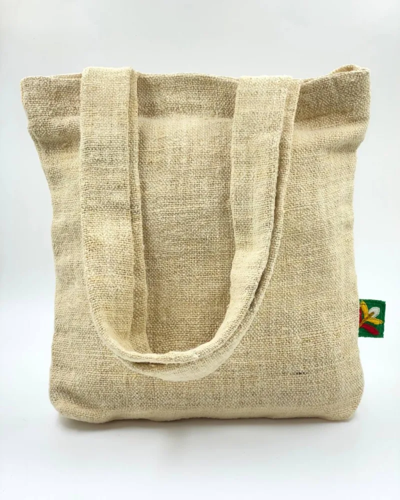 Helambu tote bag