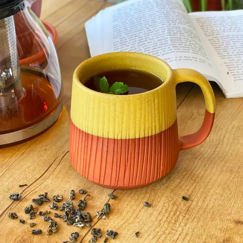 Karnali ceramic cup