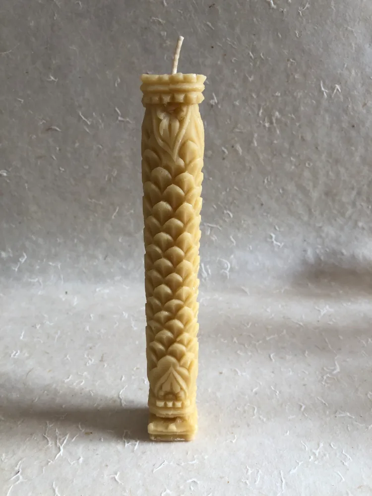 Kasthakala aditya candle