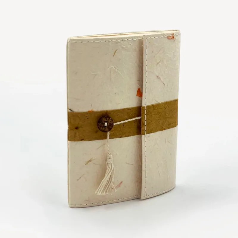 Lalitpur lokta paper notebook