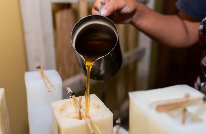 Beeswax