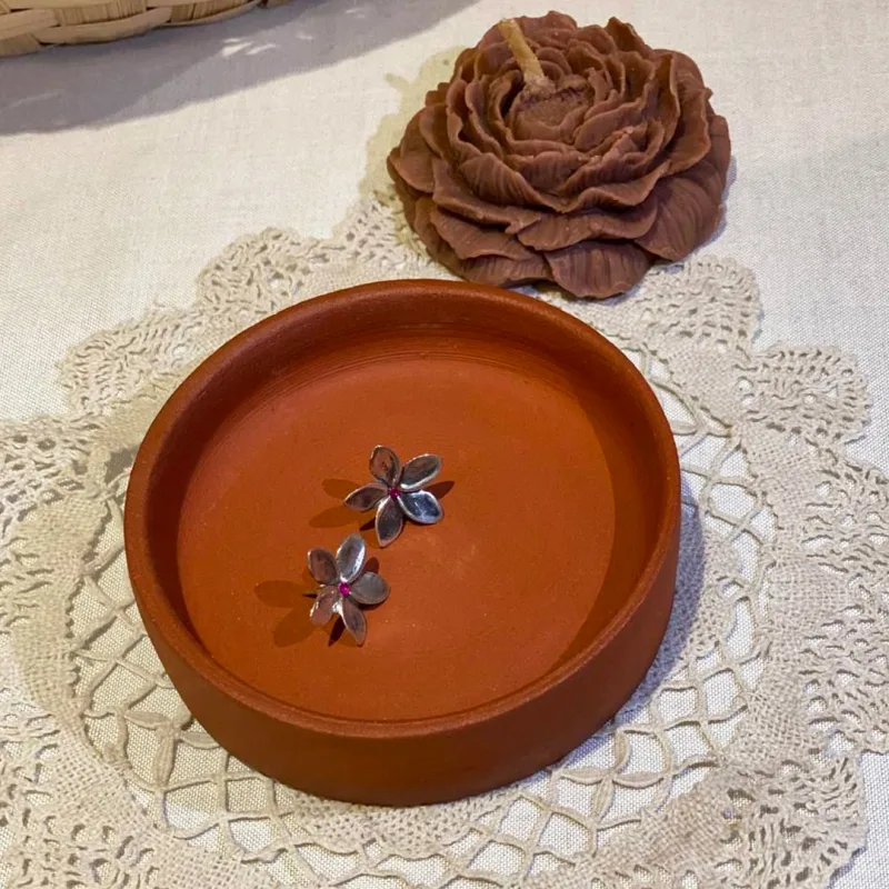 Sahara Multirest Ceramic Holder