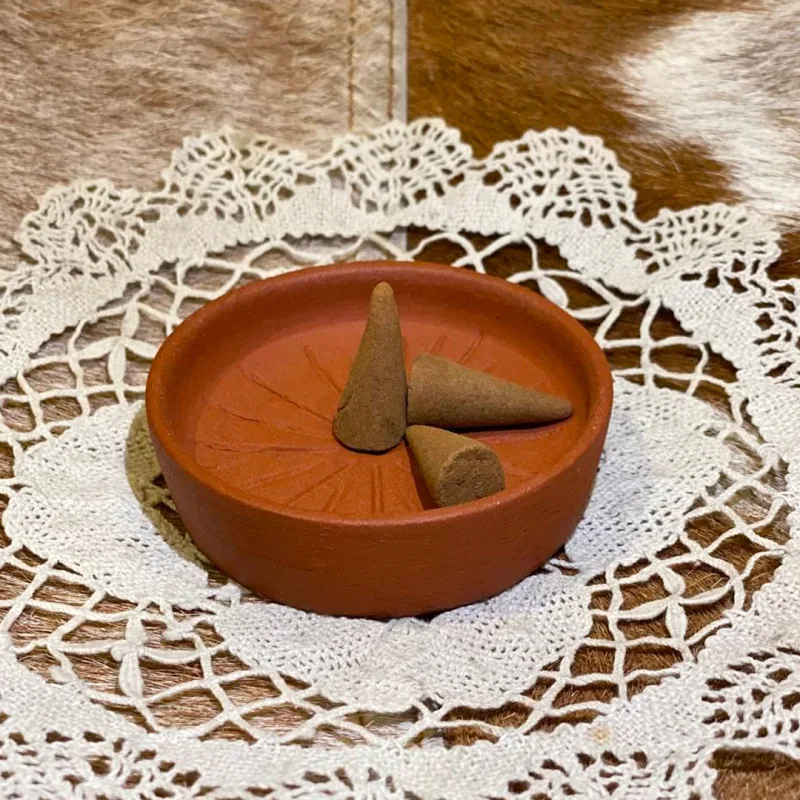 Samarthan multirest ceramic holder