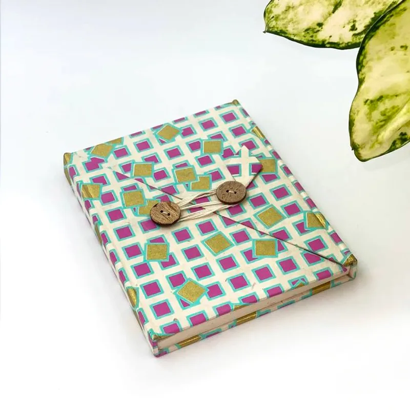 Sambandha notebook