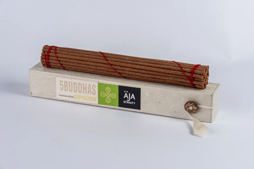 Samskara uttara incense sticks
