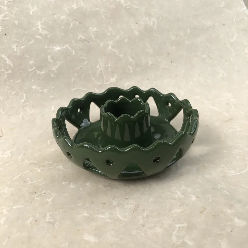 Tara candle holder