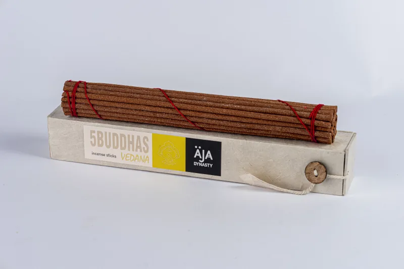 Vedana daksina incense sticks