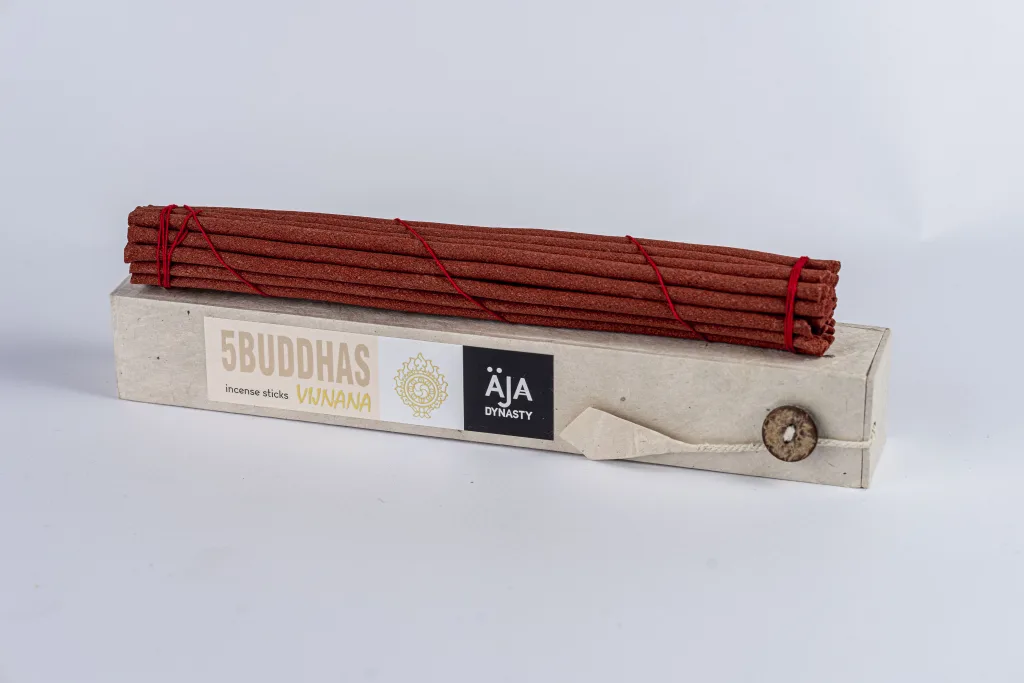 Vijnana kendra incense sticks