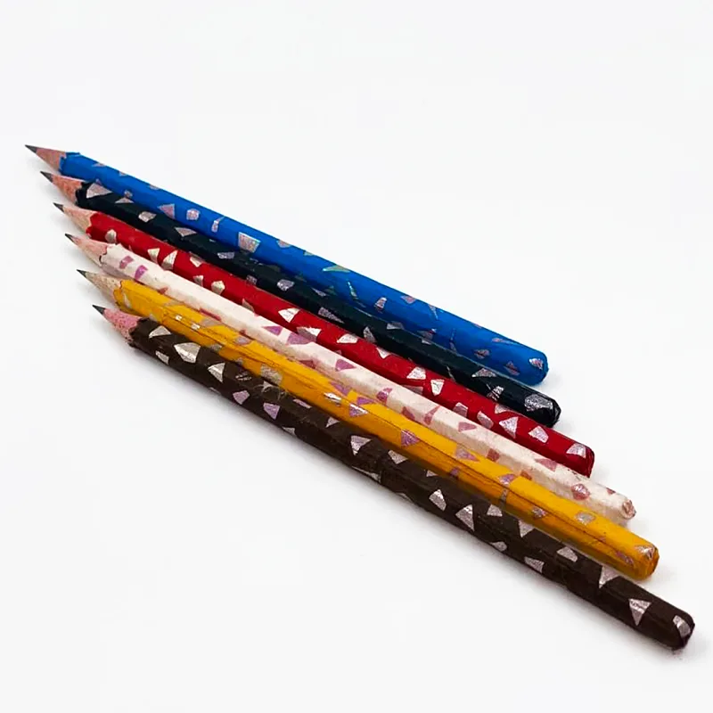 Kalam -3 pencil set
