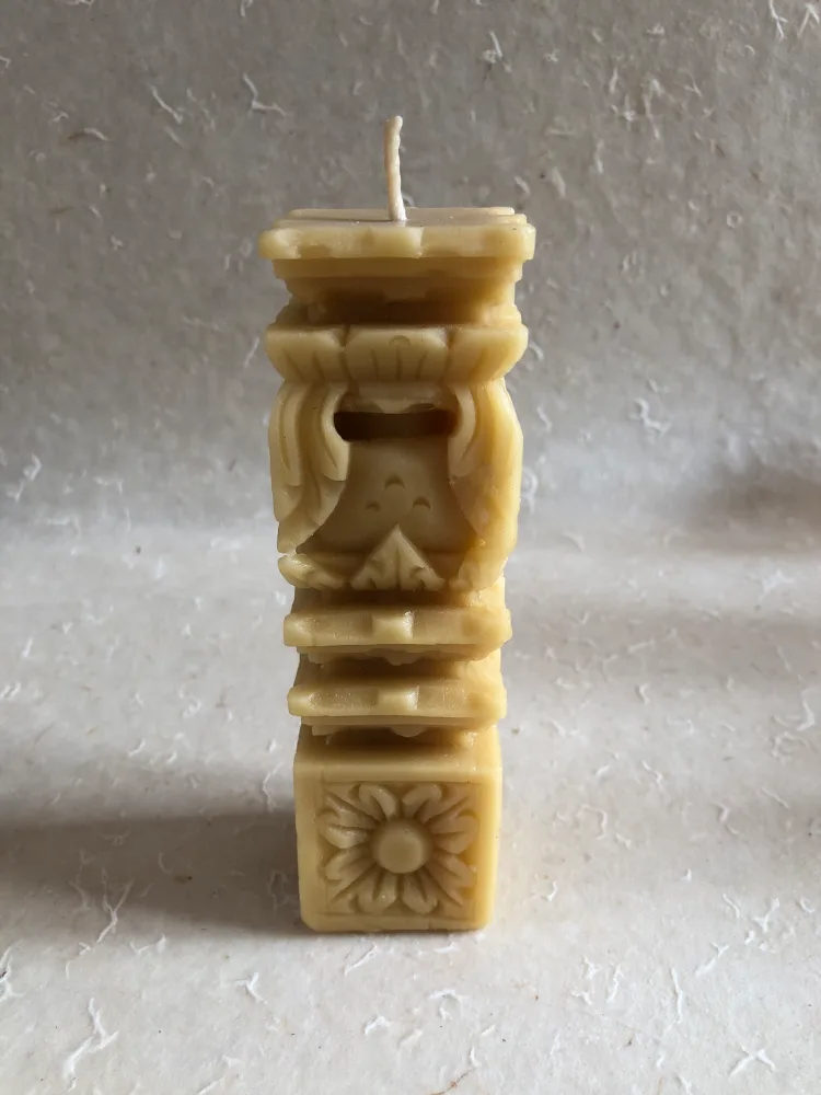 Kasthakala suryanarayana candle