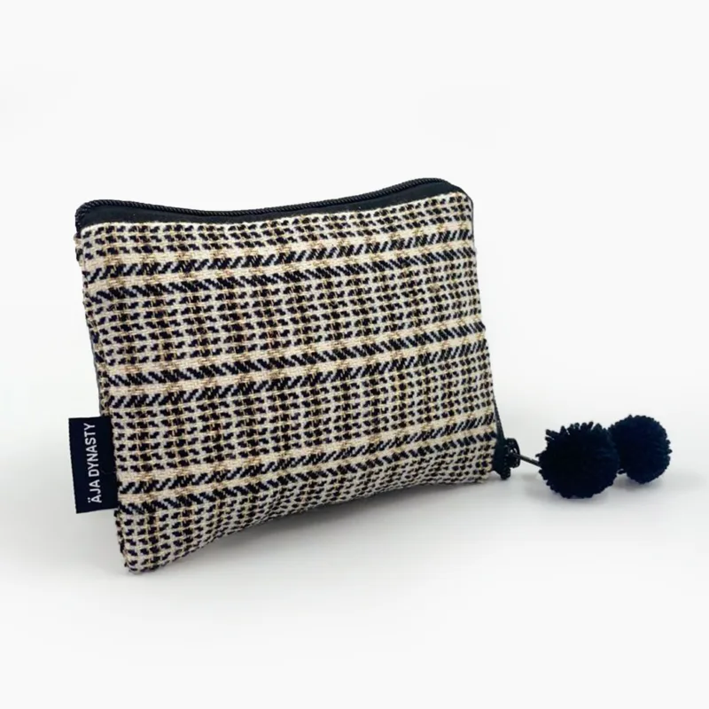 Champa purse