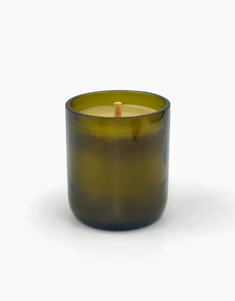 Shiraz of Kathmandu valley candle