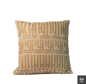 Tharu cushion cover- 4